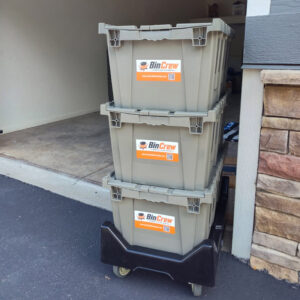 2 Bedroom Move
